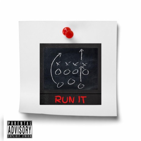 RUN IT! (Radio Edit) | Boomplay Music