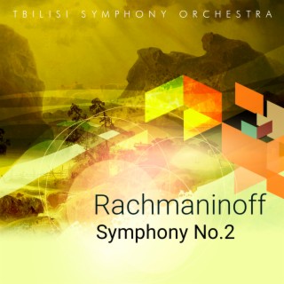 Rachmaninoff: Symphony No. 2