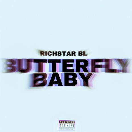 Butterfly Baby | Boomplay Music