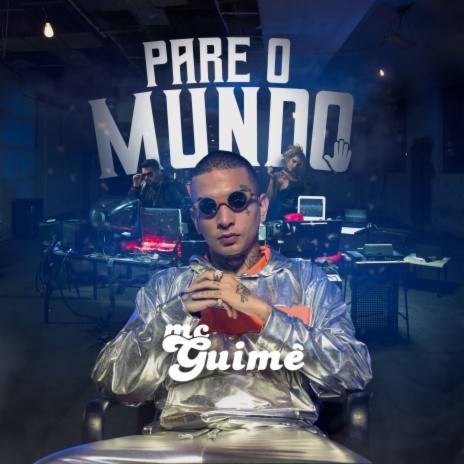 Pare o mundo | Boomplay Music