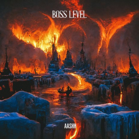 Boss level | Boomplay Music