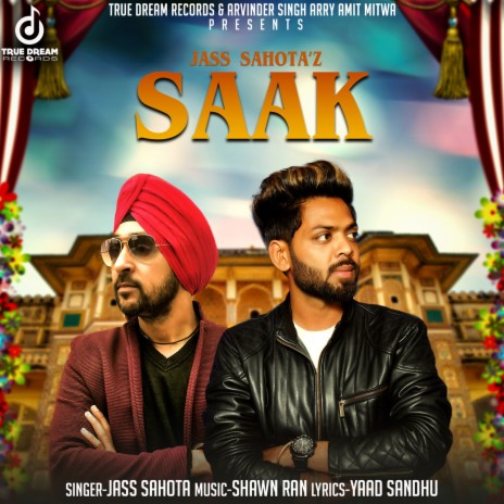 Saak | Boomplay Music