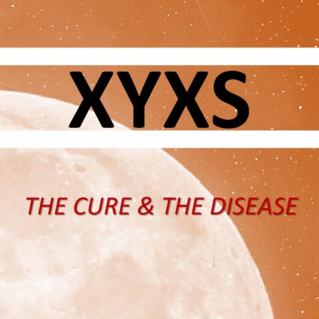 The Cure and The Disease | Boomplay Music