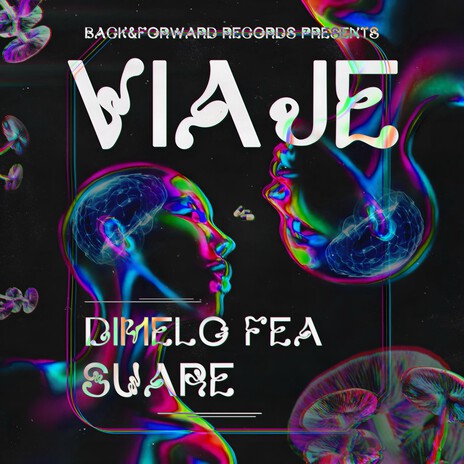 Viaje ft. Dimelo Fea | Boomplay Music