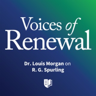 Episode 5: Dr. Louis Morgan on R. G. Spurling