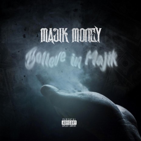 Majik Money Ride Tonight Lyrics