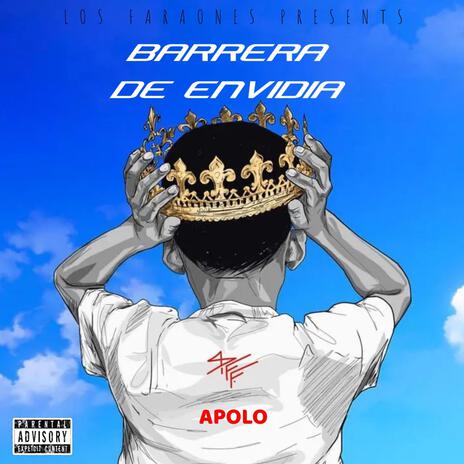 Barrera de envidia | Boomplay Music