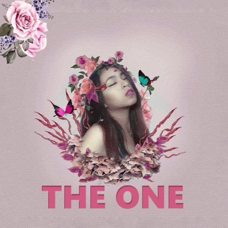 The One ft. Scott Foster Harris | Boomplay Music