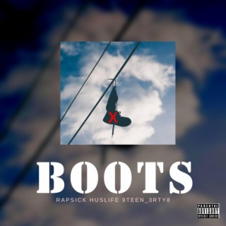 Boots lyrics | Boomplay Music