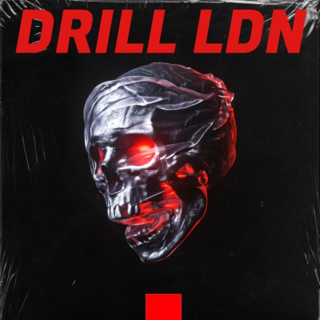 2021 Drill Beat ft. Type Beats & Drill LDN | Boomplay Music