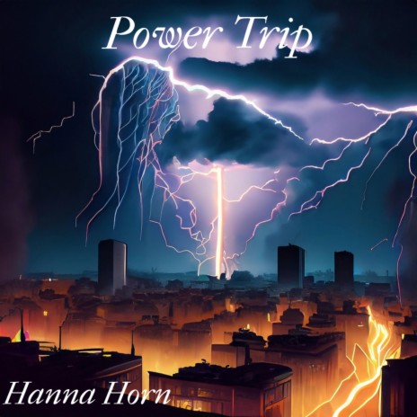 Power Trip | Boomplay Music