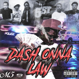 DASH ONNA LAW