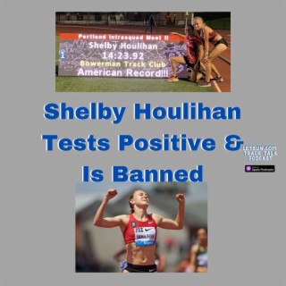 Full Shelby Houlihan Press Conference