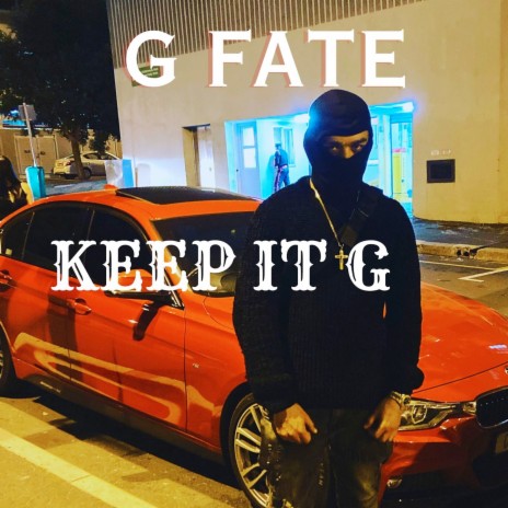 Keep it G | Boomplay Music