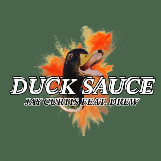 DUCK SAUCE