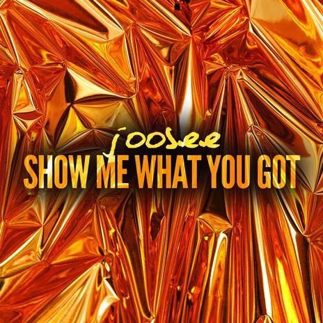 Show Me What You Got | Boomplay Music