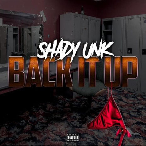 Back it Up ft. SHADETREE & Big Ed | Boomplay Music