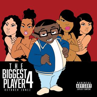 The Biggest Player 4