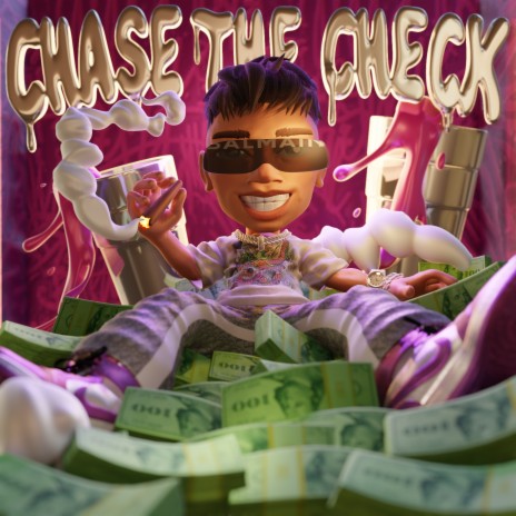 Chase the Check | Boomplay Music