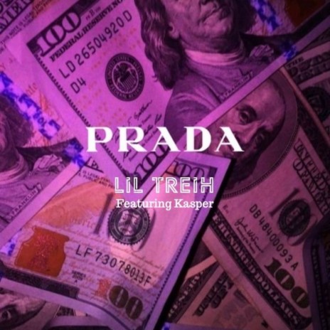 Prada ft. Kasper | Boomplay Music