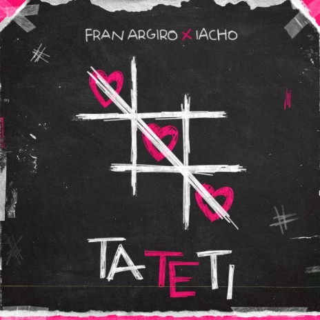 TATETI ft. Iacho | Boomplay Music