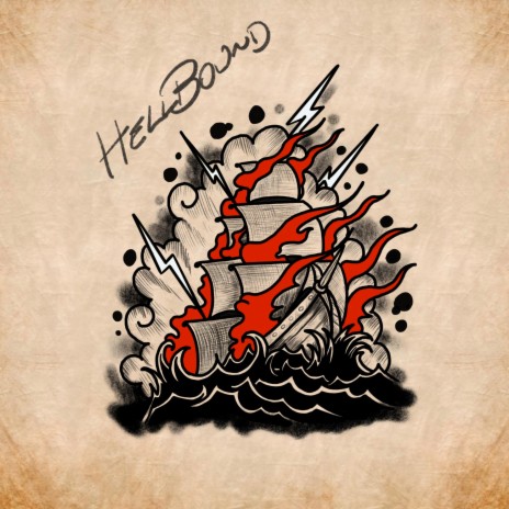 Hellbound | Boomplay Music