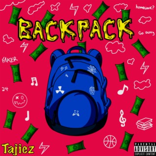 Backpack lyrics | Boomplay Music