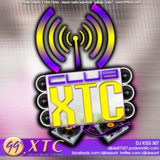 Club XTC - Halloween 2013