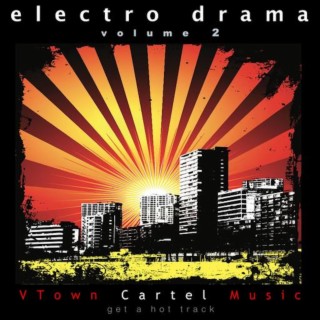 Electro Drama, Vol. 2