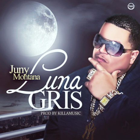 Luna Gris | Boomplay Music