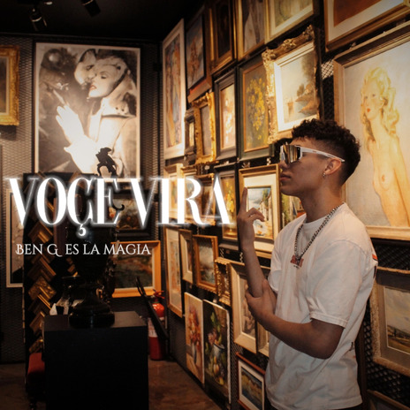 VOCÊ VIRA | Boomplay Music