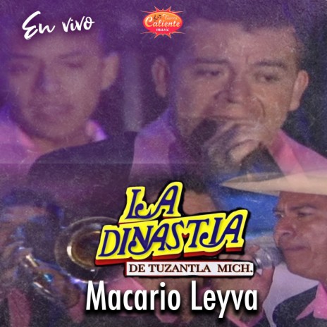 Macario Leyva (En Vivo) | Boomplay Music
