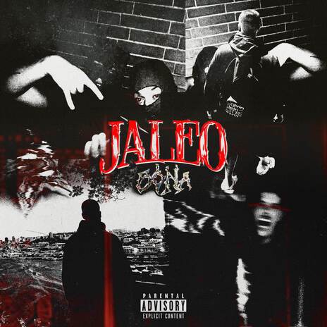 JALEO | Boomplay Music