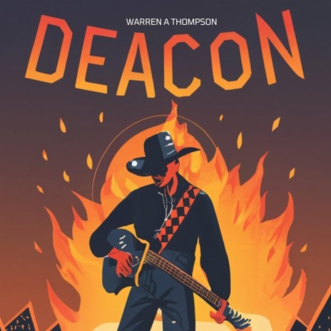 Deacon | Boomplay Music