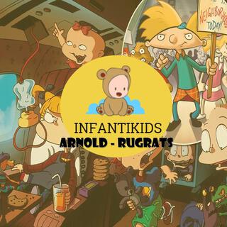 Arnold / Rugrats