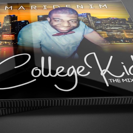 College Kid (The Mix) ft. Barz | Boomplay Music