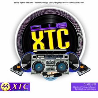 Club XTC Episode 98 - 2Pac Set