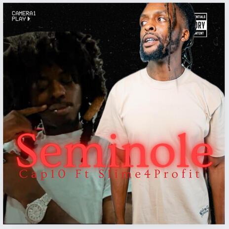 Seminole ft. Lil Profit | Boomplay Music