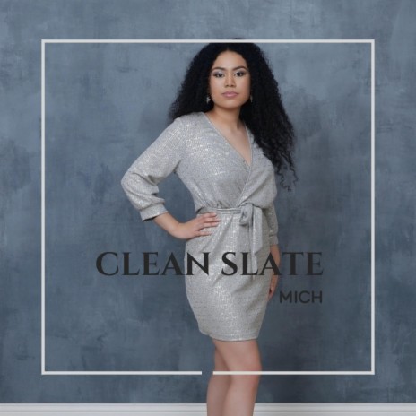 Clean Slate | Boomplay Music