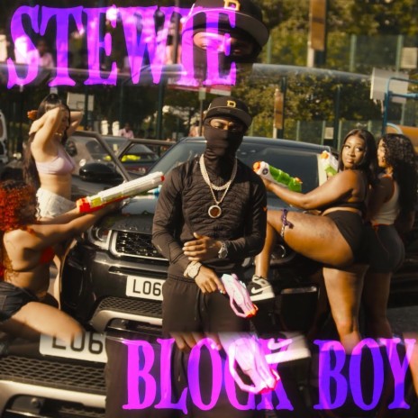 BLOCK BOY | Boomplay Music