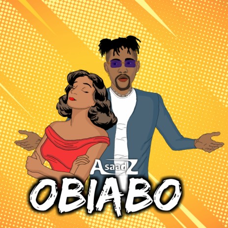 Obiabo | Boomplay Music