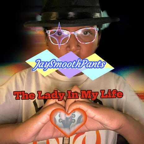 The Lady In My Life | Boomplay Music