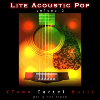 Lite Acoustic Pop, Vol. 2
