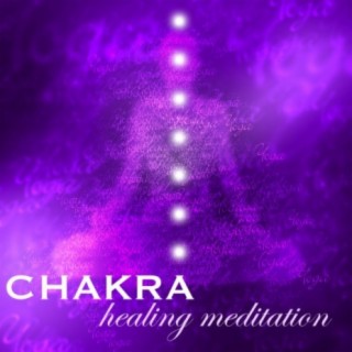 Chakra Healing Meditation: Tibetan Singing bowls & Native Flute for Massage