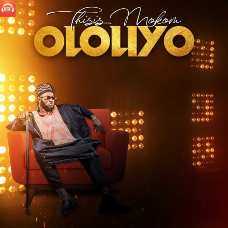 Ololiyo | Boomplay Music