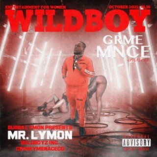 Mr.Lymon