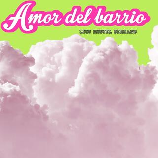 Amor del barrio