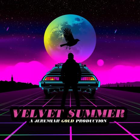 Velvet Summer | Boomplay Music