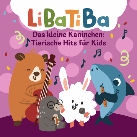 Libatiba | Boomplay Music