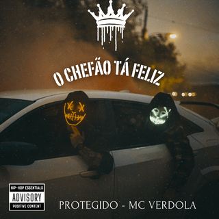 O Chefão tá Feliz